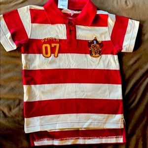 Harry Potter Polo